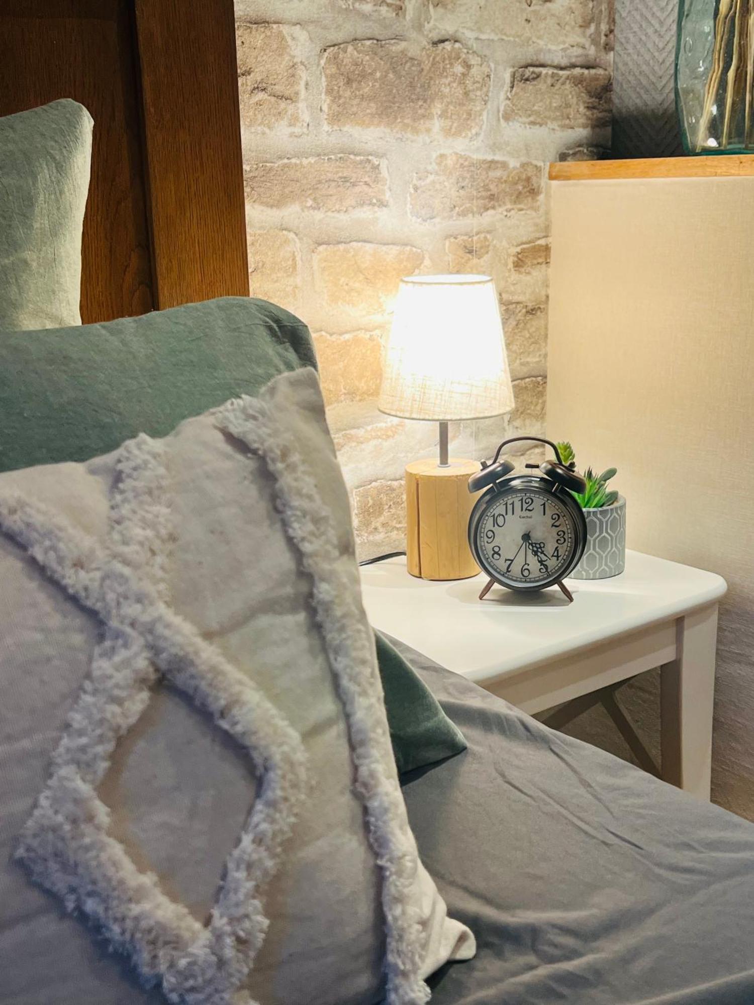 Ferienwohnung Palatina Heuchelheim-Klingen Exteriér fotografie