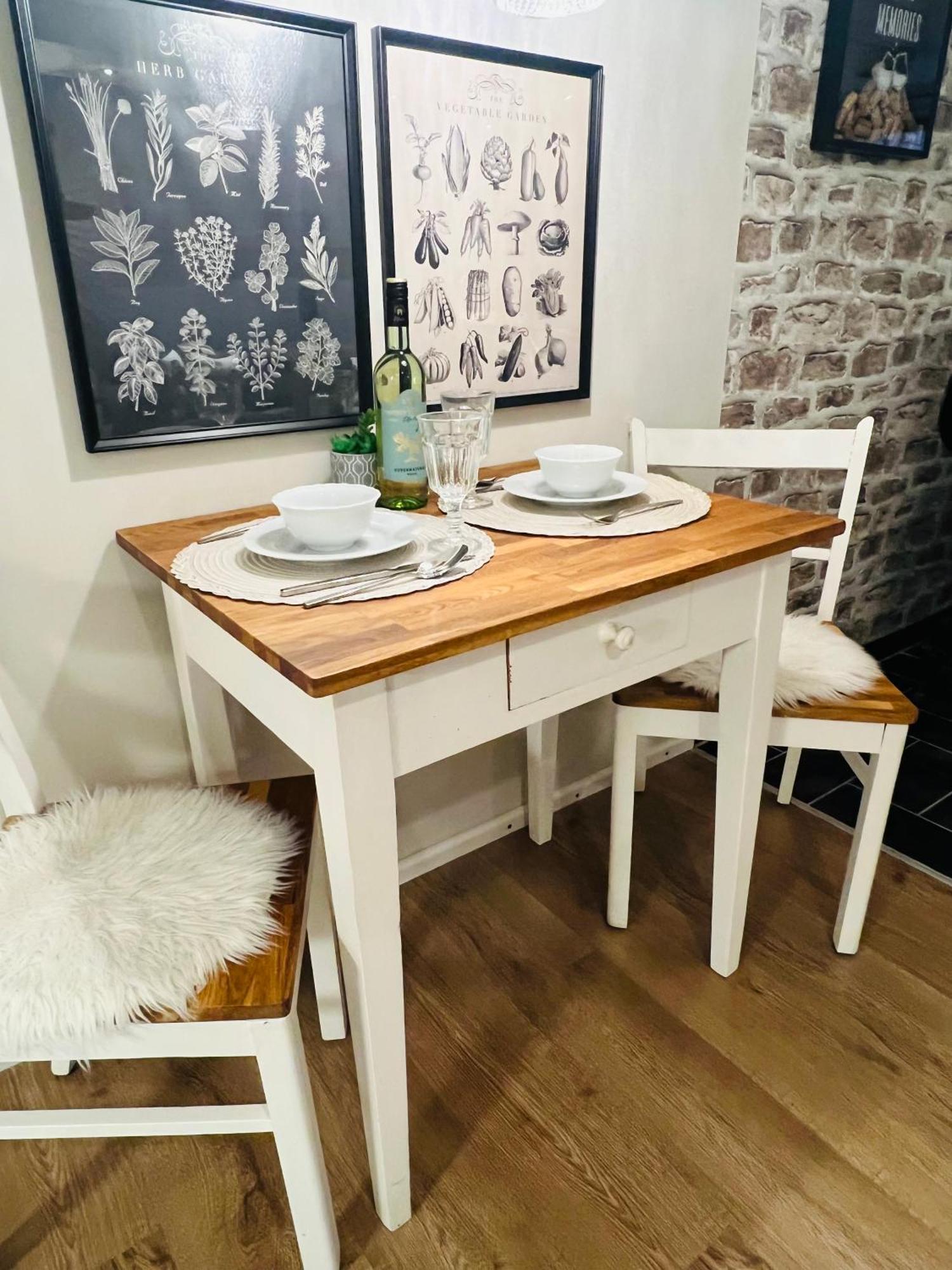 Ferienwohnung Palatina Heuchelheim-Klingen Exteriér fotografie