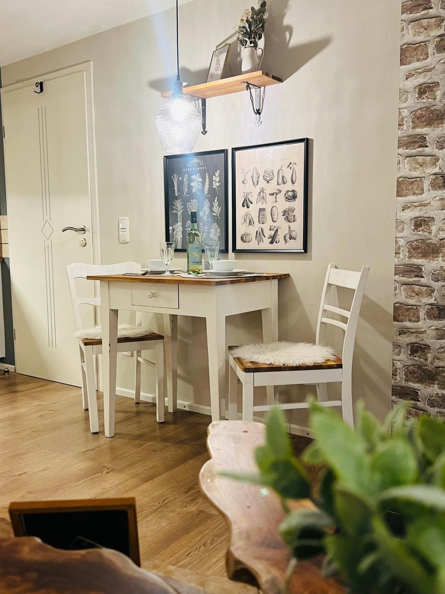 Ferienwohnung Palatina Heuchelheim-Klingen Exteriér fotografie
